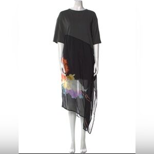 Dries Van Noten dress